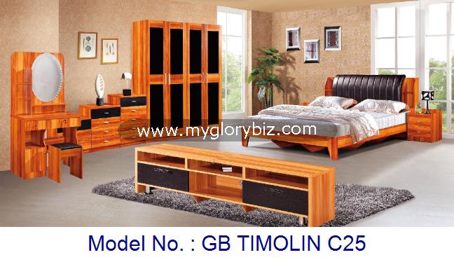 GB TIMOLIN C25